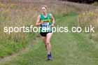 Senior Women and Veterans Relay, 2024 Sunderland XC Relays.  Photo: David T. Hewitson/Sports for All Pics